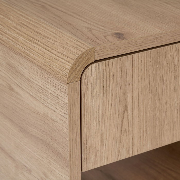 Nordure Parila - Sepet Oak